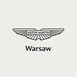 Aston Martin Warszawa, godziny otwarcia