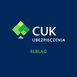 CUK Ubezpieczenia, Elbląg godziny otwarcia