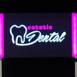 Estetic Dental - Ortodonta Stomatolog Dentysta - Gabinet stomatologiczny i ortodontyczny, Kielce godziny otwarcia