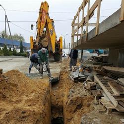 Eko-Instal Przedsiębiorstwo Specjalistyczne, Kraków godziny otwarcia