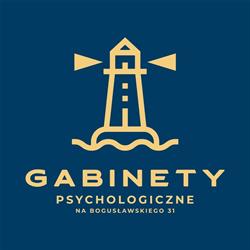 Gabinety psychologiczne na Bogusławskiego 31, Poznań godziny otwarcia