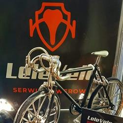 LeleVelo - sklep-serwis rowerowy, Kraków godziny otwarcia