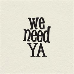 We need YA, Poznań godziny otwarcia