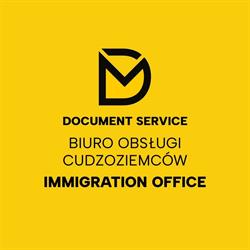 Biuro Obsługi Cudzoziemców - Document Service, Poznań godziny otwarcia