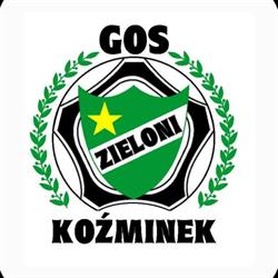 GOS Zieloni Koźminek, godziny otwarcia