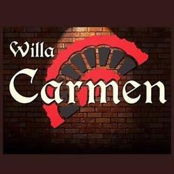 Willa Carmen, Władysławowo godziny otwarcia