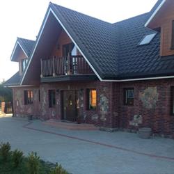 Kamienna Zagroda, Białowieża godziny otwarcia