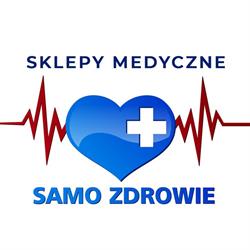 Sklep Medyczny Samo Zdrowie, Łochów godziny otwarcia