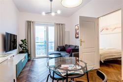 Marmo Apartments, Warszawa godziny otwarcia