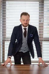 Adwokat Gdańsk - Michał Sokołowski - Kancelaria Adwokacka, godziny otwarcia