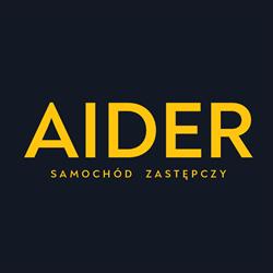 Aider Pomoc drogowa auto zast. Bezplatnie z oc sprawcy, Morąg godziny otwarcia