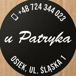 u Patryka, Osiek godziny otwarcia