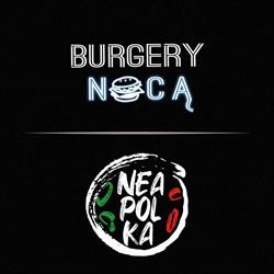 Burgery Nocą & Pizza Neapolka, Warszawa godziny otwarcia