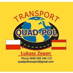 P.H.U. QUAD-POL Łukasz Zegan, Janowice godziny otwarcia