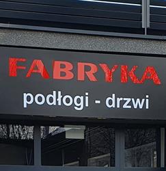 Fabryka Podłogi Drzwi, Bielsko-Biała godziny otwarcia