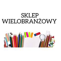 Sklep wielobranżowy, Katowice godziny otwarcia
