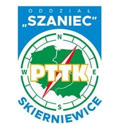 Oddział PTTK "Szaniec" w Skierniewicach, Skierniewice godziny otwarcia