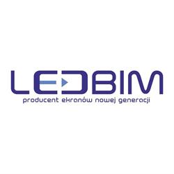LEDBIM Sp. z o.o. - Producent ekranów LED i telebimów, Gruszczyn godziny otwarcia