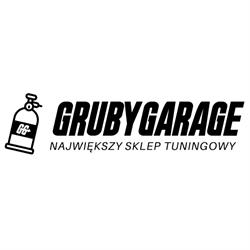 GRUBYGARAGE - Największy sklep tuningowy, Skawina godziny otwarcia
