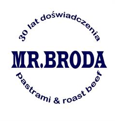 Mr.Broda Pastrami, Kraków godziny otwarcia