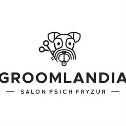 Groomlandia - Psi fryzjer Warszawa, Raszyn, Pruszków, godziny otwarcia