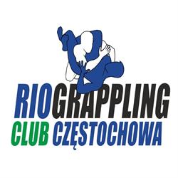 Sztuki Walki Rio Grappling Club Częstochowa - BJJ, MMA, Samoobrona, Dzieci, godziny otwarcia