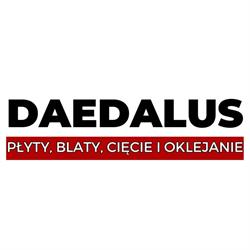 Daedalus Sp. z o.o - hurtownia płyty meblowe, cięcie i oklejanie płyt, Ruda Śląska godziny otwarcia