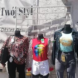 " Twój Styl ", Wałbrzych godziny otwarcia