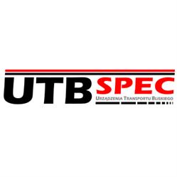 UTB SPEC SP. Z O.O., Poznań godziny otwarcia