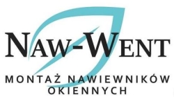 Naw-Went Montaż Nawiewników Okiennych, Rybnik godziny otwarcia