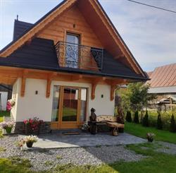 DOMEK DO WYNAJĘCIA PODCZERWONE -- DOMEK W GÓRACH CZARNY DUNAJEC, Podczerwone godziny otwarcia