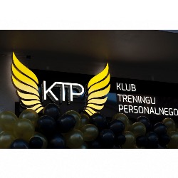 Klub Treningu Personalnego, Katowice godziny otwarcia