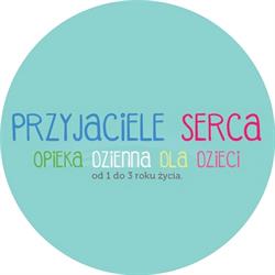 Przyjaciele Serca Opieka Dzienna, Poznań godziny otwarcia