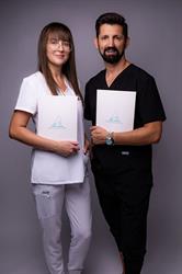 Foot-Clinic Podologia, Wkładki Ortopedyczne, Centrum Zdrowych Stóp, Ursynów, Warszawa godziny otwarcia