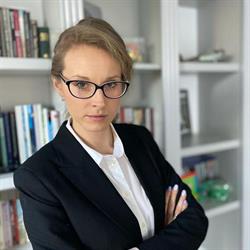 Kancelaria Adwokacka Adwokat Sylwia Czech, Łomianki godziny otwarcia