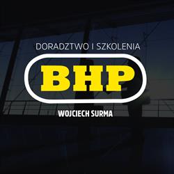 Wojciech Surma Doradztwo i Szkolenia BHP, Wrocław godziny otwarcia