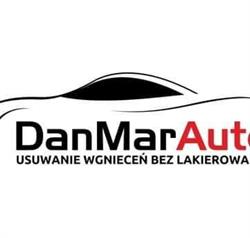 DanMar Auto Usuwanie Wgnieceń bez Lakierowania, Radkowice godziny otwarcia