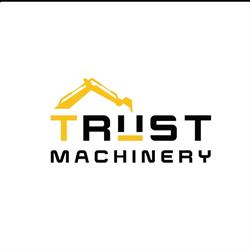 Sprzedaż maszyn budowlanych - Trust Machinery, Bodzentyn godziny otwarcia