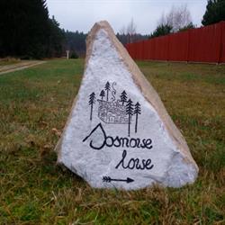 Sosnowe Lowe, Barczewo godziny otwarcia