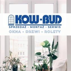 Kow-Bud okna drzwi rolety wew i zew, Jelenia Góra godziny otwarcia