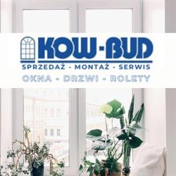 Kow-Bud okna drzwi rolety wew i zew, Jelenia Góra godziny otwarcia