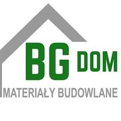 BG DOM - Materiały Budowlane, Andrychów godziny otwarcia
