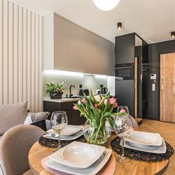 Apartament Moje Miasto, Gdynia godziny otwarcia