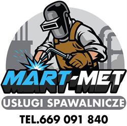 MART-MET Usługi spawalnicze, Piława Górna godziny otwarcia
