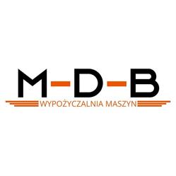 M-D-B Wynajem sprzętu budowlanego, wypożyczalnia maszyn budowlanych i narzędzi Olszanka, Podegrodzie godziny otwarcia