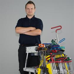 DentKrak757 - Usuwanie Wgnieceń bez Lakierowania - metodą PDR, Nowa Jastrząbka godziny otwarcia