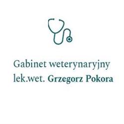 Gabinet weterynaryjny lek.wet. Grzegorz Pokora, Grabica godziny otwarcia