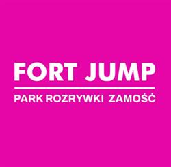Park Trampolin w Zamościu Fort Jump, Zamość godziny otwarcia