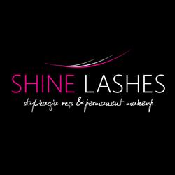 Shine Lashes - Stylizacja Rzęs & Permanent Makeup, Skawina godziny otwarcia