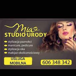 Studio Urody - Mia, Grójec godziny otwarcia